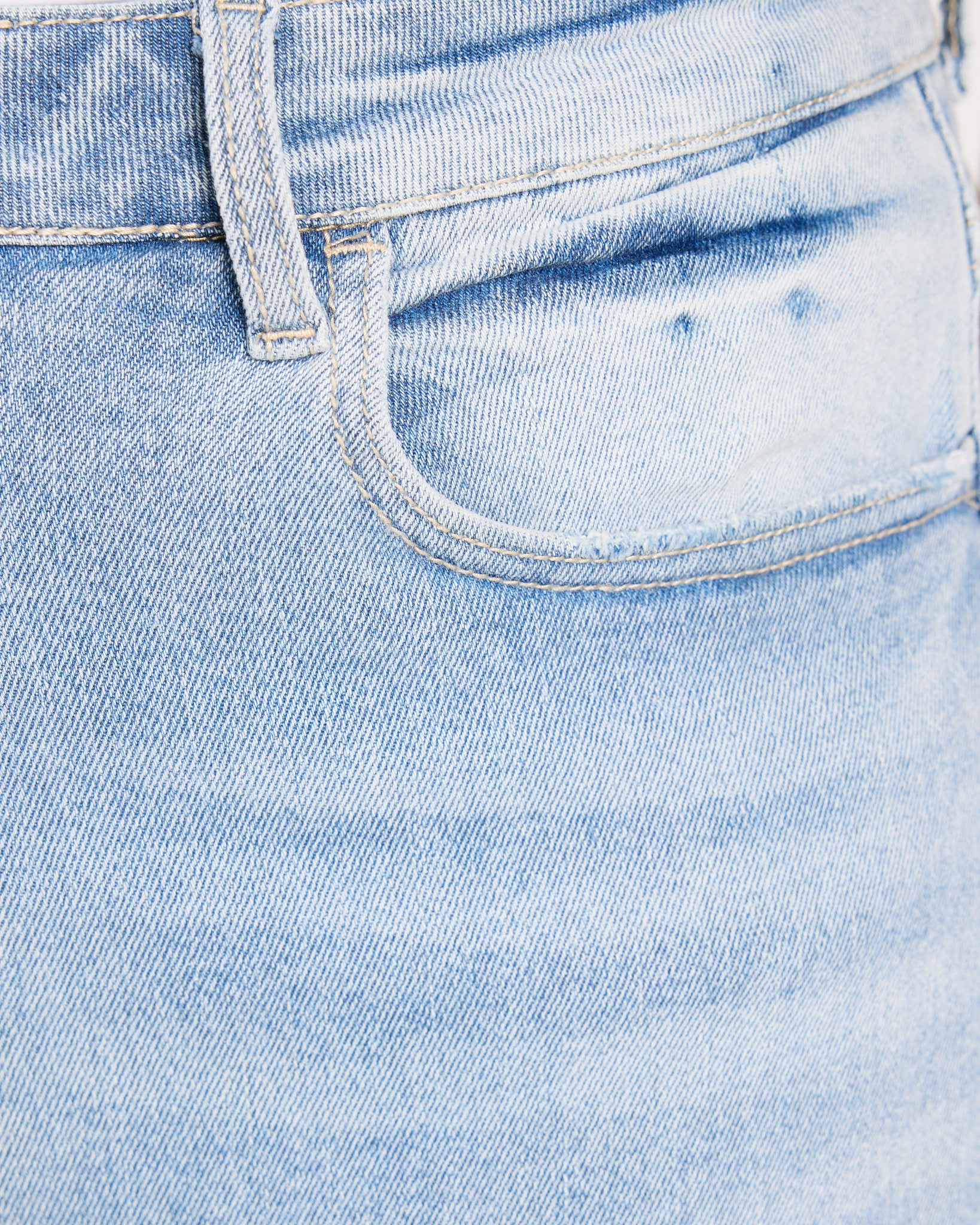 Celebration $|& Vervet 90's Vintage Dad Jeans - SOF Full Front