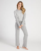 Grey Onyx $|& Astrologie Teigen Top - SOF Full Front