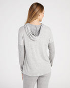 Grey Onyx $|& Astrologie Teigen Top - SOF Back