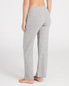 Grey Onyx $|& Astrologie Greer Wide Leg Ribbed Bottom - SOF Back