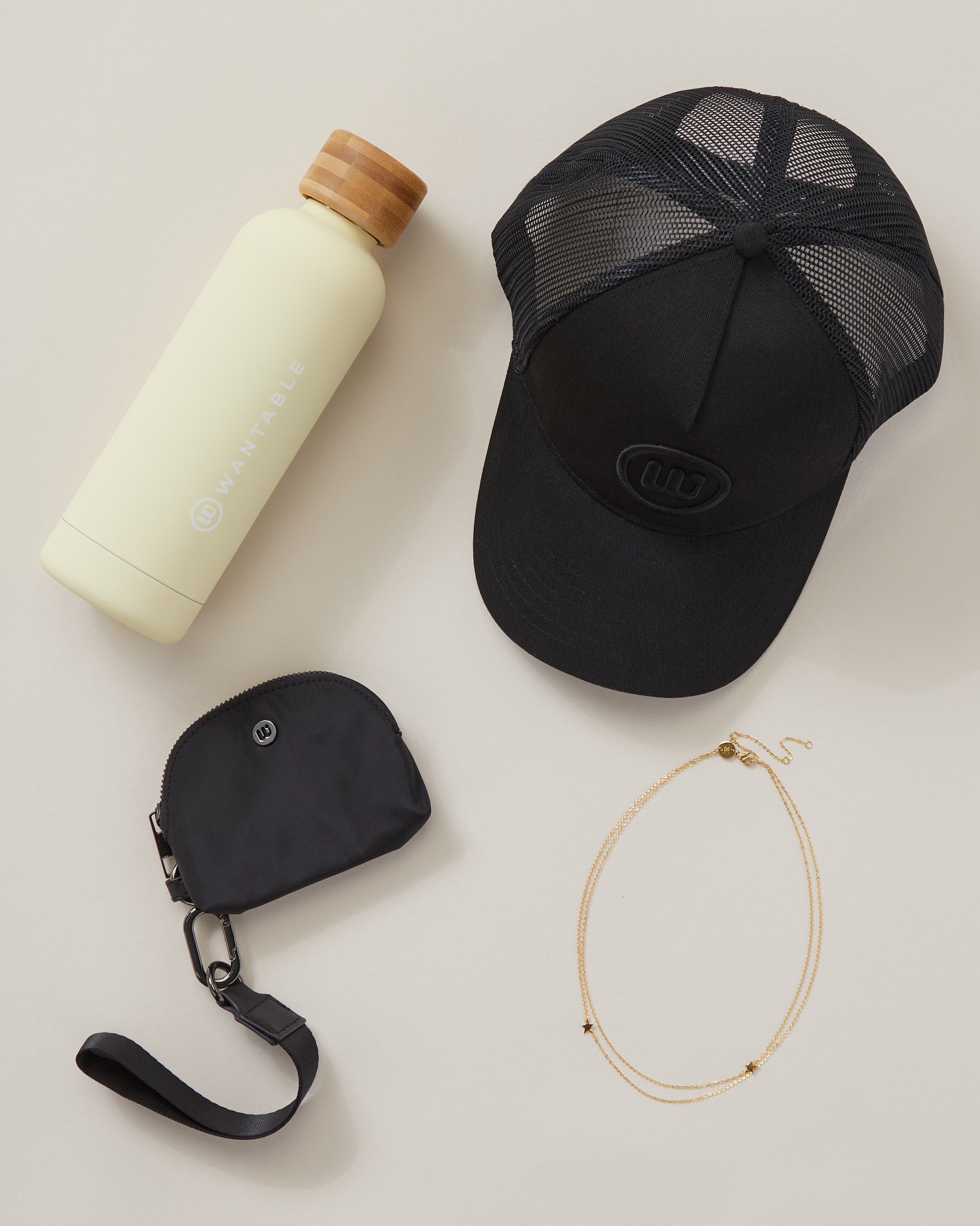 DTC Gift Bundle $|& W. by Wantable DTC Gift Bundle