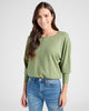 Pacific Dolman Sleeve Sweater