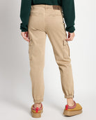 Nomad $|& Herizon Niki Cargo Pant - SOF Back