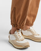 Toffee $|& Herizon Niki Cargo Pant - SOF Detail