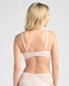 Lotus $|& Montelle Anniversary Flirt Bra - SOF Back