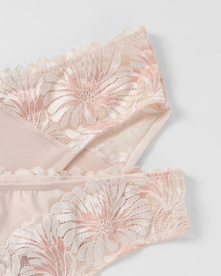 Lotus $|& Montelle Anniversary Panty Multipack - SOF Front