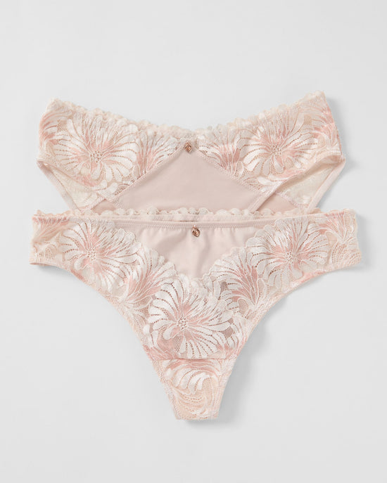 Lotus $|& Montelle Anniversary Panty Multipack