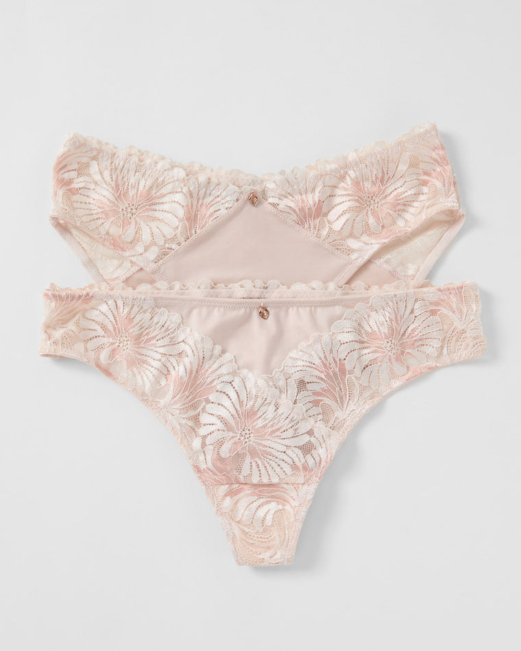 Lotus $|& Montelle Anniversary Panty Multipack