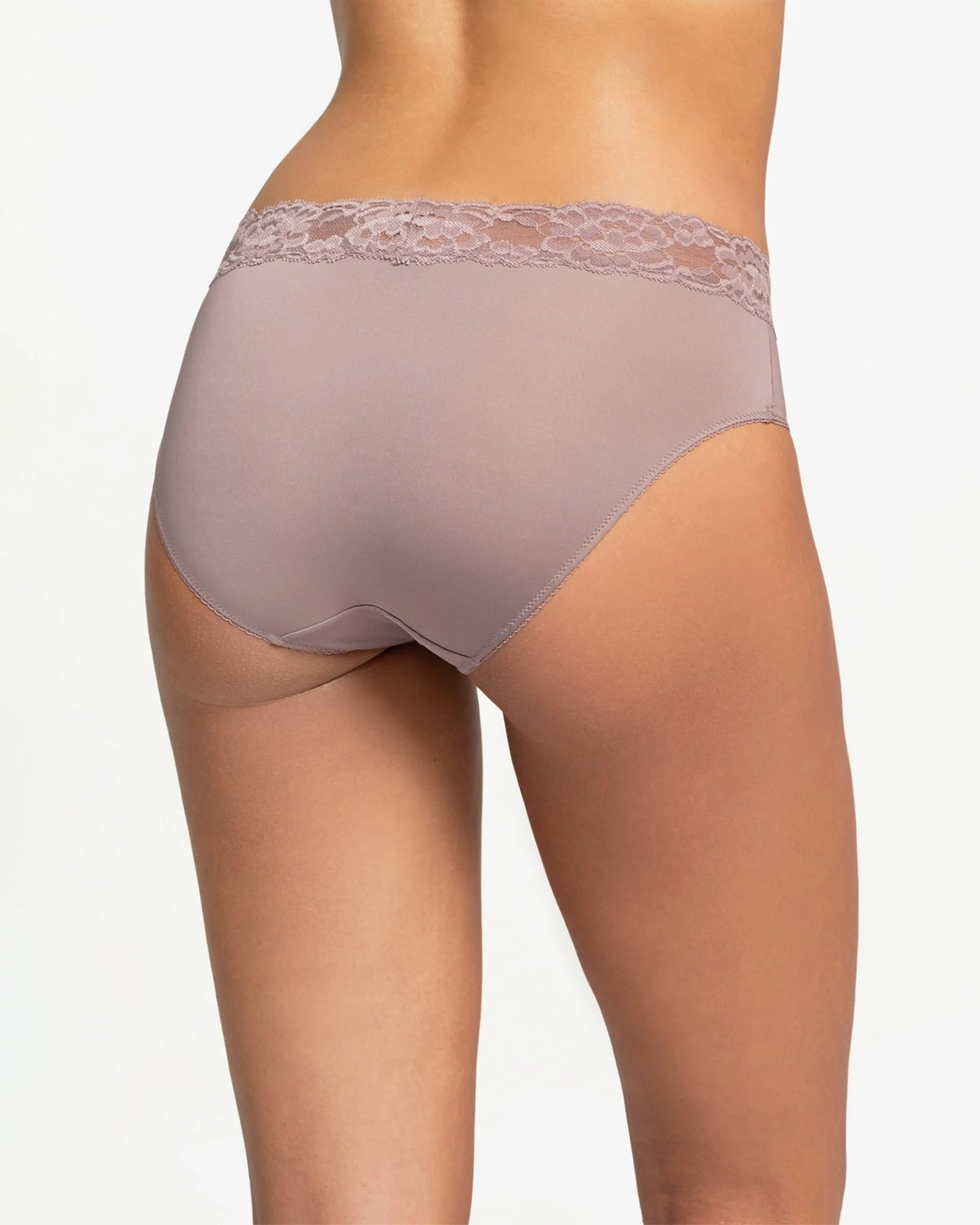 Almond Spice/Sand 2 Pack $|& Montelle Brief - SOF Back
