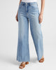 Fiona Wide Leg Jeans