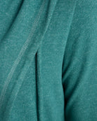 Heather Spruced Up $|& Interval Hacci Carefree Cardigan - SOF Detail