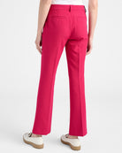 Star Ruby $|& Liverpool Kelsey Flare Trouser - SOF Back