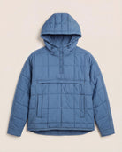 Stargazer $|& Interval Packable Puffer Jacket - Hanger Detail
