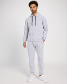 Light Heather Grey $|& LFG Endurance Hoodie      Pullover - UGC On Fig