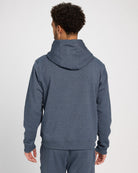 Heather Navy $|& LFG Endurance Hoodie      Pullover - SOF Back