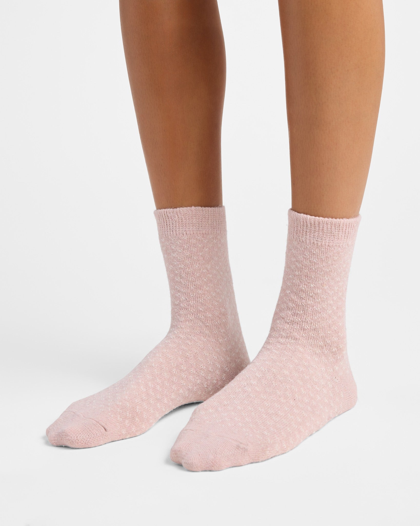 Dreamer $|& MUK LUKS 4 Pack Boot Socks - VOF Detail
