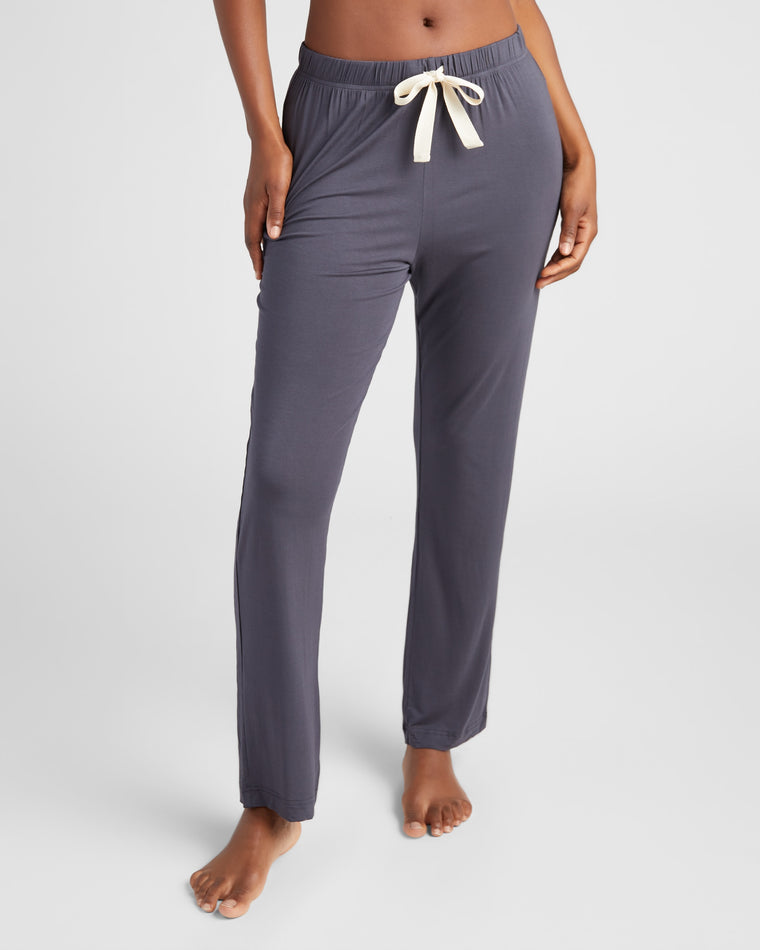 Dusk $|& Herizon SereneSoft Sleep Pant - SOF Front