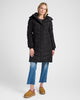 Hooded Puffer Jacket