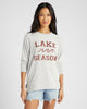Sam Sweatshirt