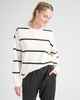 Martina Oversized Crew