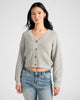 Coastal V-Neck Cardigan