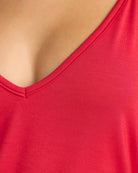 Chili Pepper $|& SEAS Flirty Sleep Set - SOF Full Front