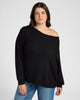 Plus Size Shoreline Hacci Brooksville