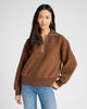 Briar 1/4 Zip Pullover