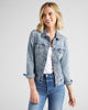 Classic Jean Jacket