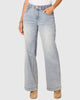 Absolution High Rise Wide Leg Jeans
