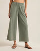 Scout Jersey Flare Pant