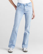 Legendary $|& Vervet Mid Rise Bootcut Jeans - SOF Front