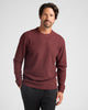 Hammerhead Long Sleeve Crew