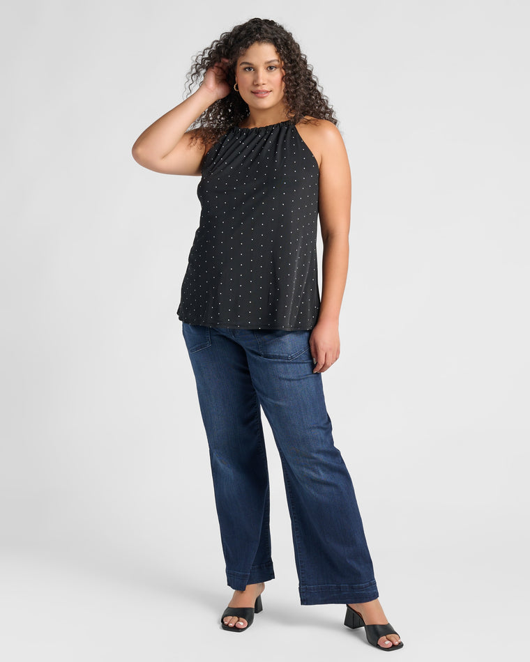 Loveappella plus size best sale