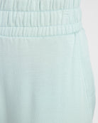 Grey Mist $|& Interval Flex Jogger - SOF Detail