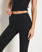 Night Sky $|& Interval FlowHeather Sculpt Strike Joggers - SOF Full Front