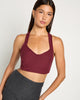 Spacedye Halo Bra