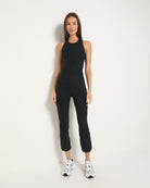Night Sky $|& Interval FlowHeather Sculpt Engage Tank - UGC On Fig