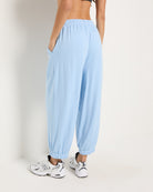 Blue Bell $|& Interval Fleece Flair Joggers - SOF Back