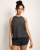 Thrive Lightweight Spacedye Racerback Tank