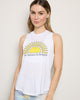 Future Grace Muscle Tank