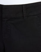 Black $|& SEAS Taylor Short - SOF Detail