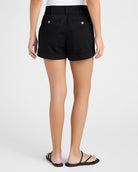 Black $|& SEAS Taylor Short - SOF Back