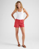 Soft Rose $|& SEAS Taylor Short - UGC On Fig