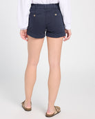 Mariner Midnight $|& SEAS Taylor Short - SOF Back
