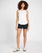 White $|& Interval Grateful Graphic Tank - UGC On Fig