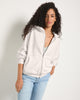 Reef Tide Zip Hoodie