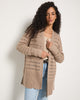 Oasis Crochet Cardigan