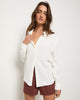 Whitecap Gauze Button Up Shirt