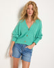 Bonfire Textured Cardigan